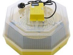 Incubator electric cu termometru